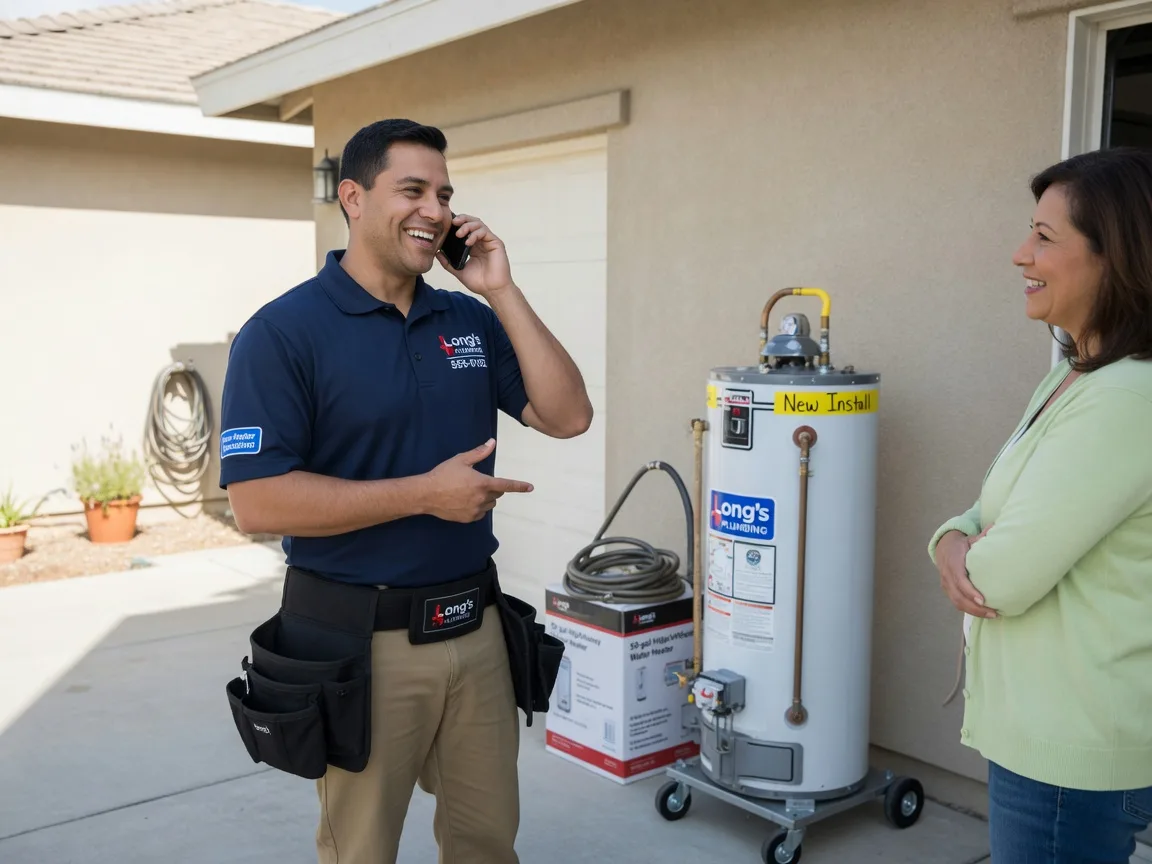 Leak Detection La Salle, CO FAQs